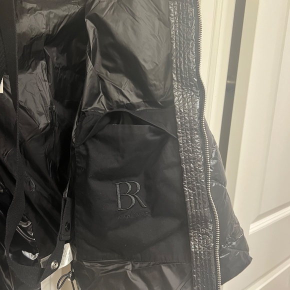 Women’s XL Banana Republic Winter Jacket NWT - Picture 9 of 12